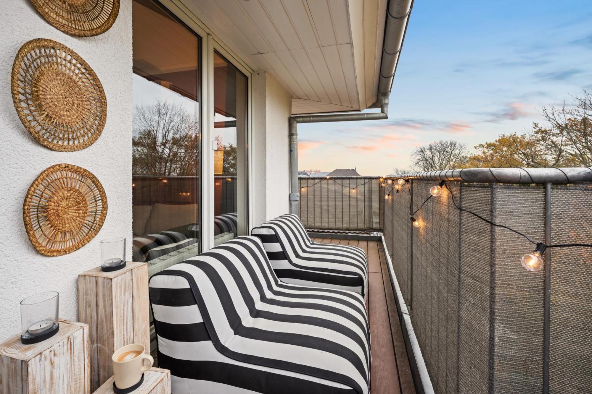 Edler Wohnraum Schwanenteich-Penthouse Mit Garage, Grill, Kaffeevollautomat, Klima, Lift & Terrasse Apartment Zwickau Bagian luar foto